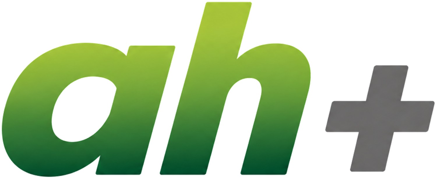 ah+ Energieberatung Gmbh